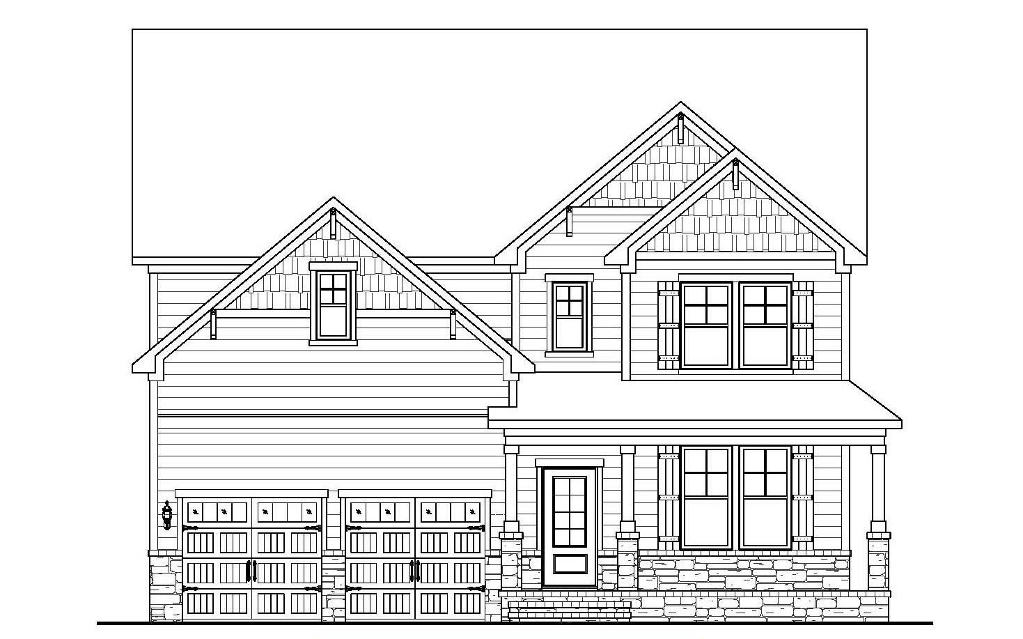 320 Pond Overlook Court