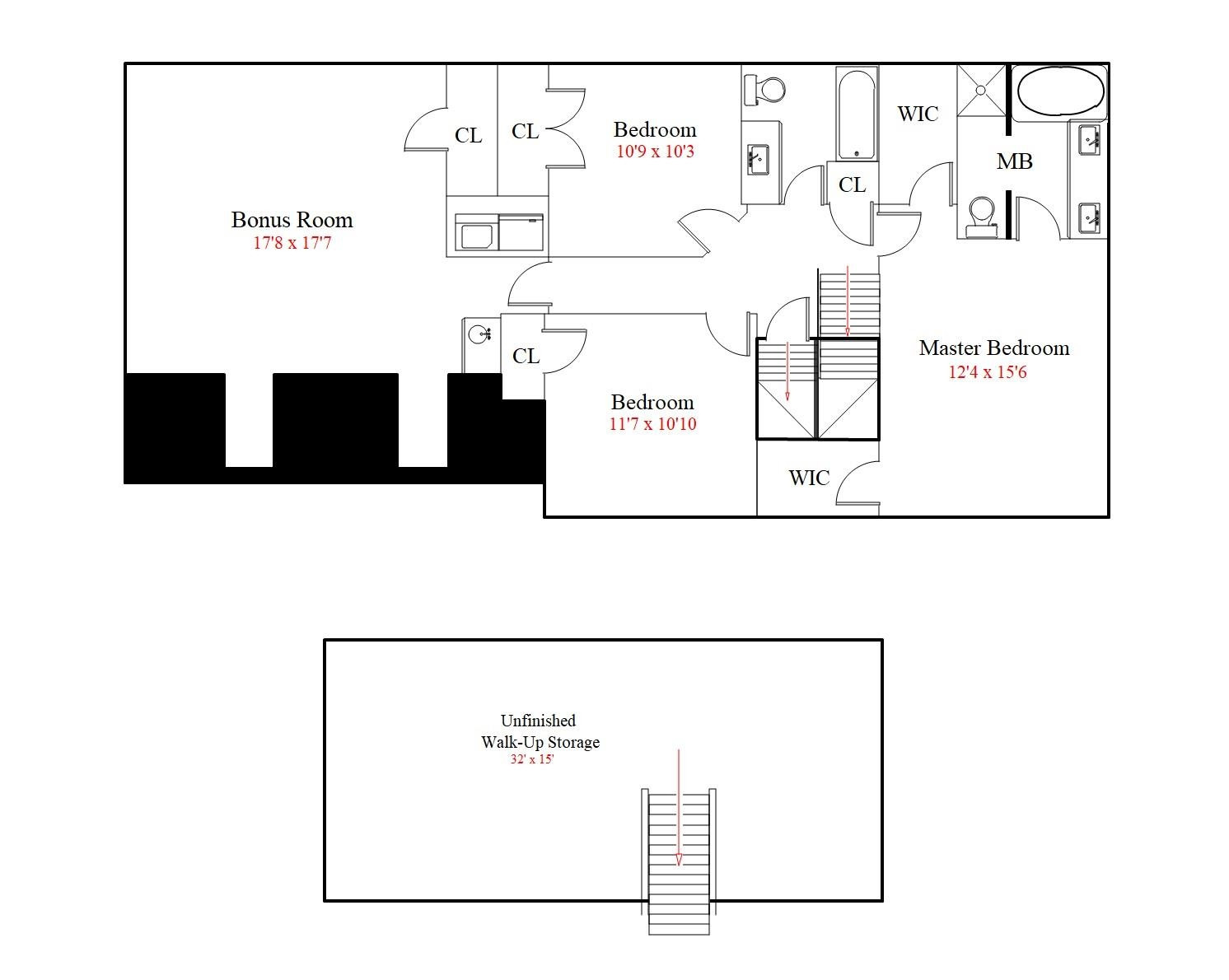 1003 Acorn Court