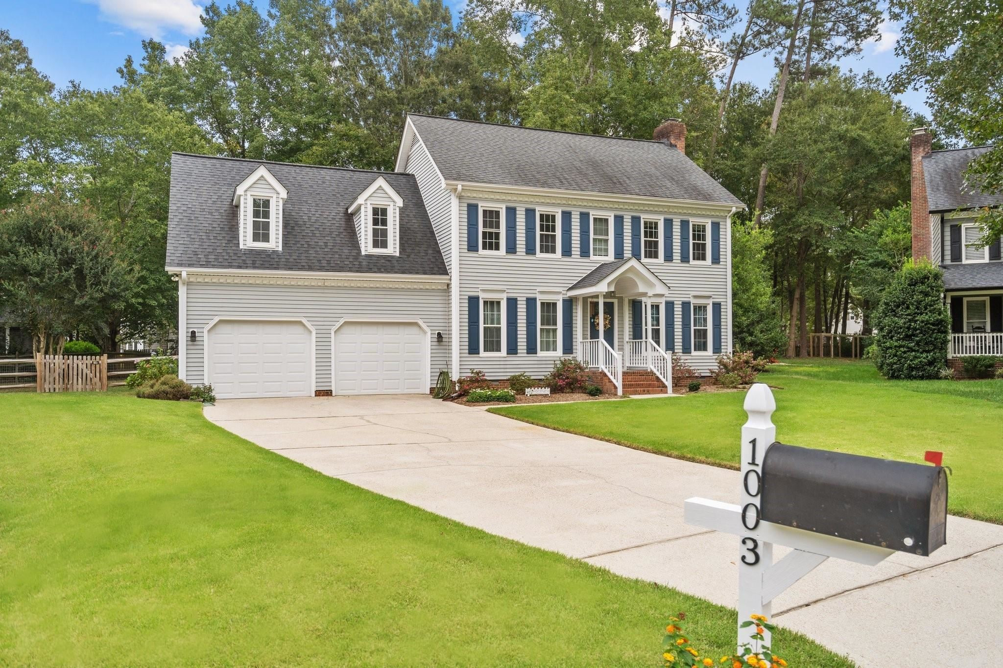 1003 Acorn Court