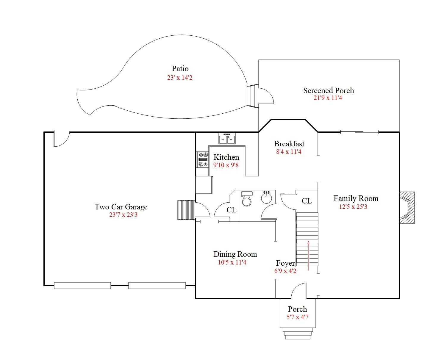 1003 Acorn Court
