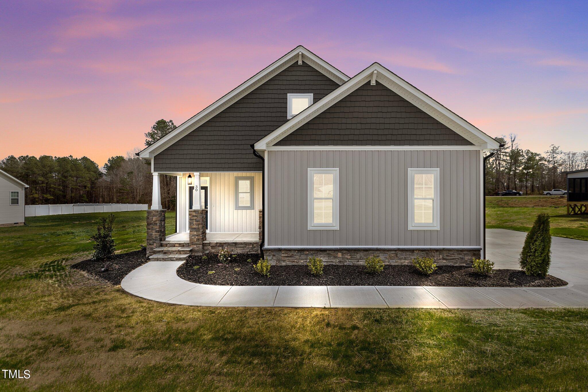 30 Pintail Lane