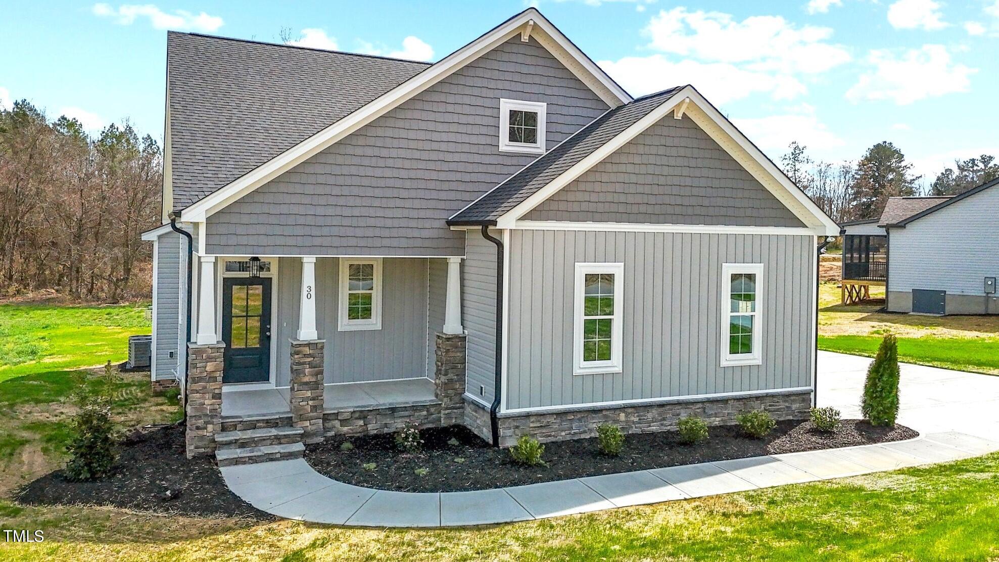 30 Pintail Lane