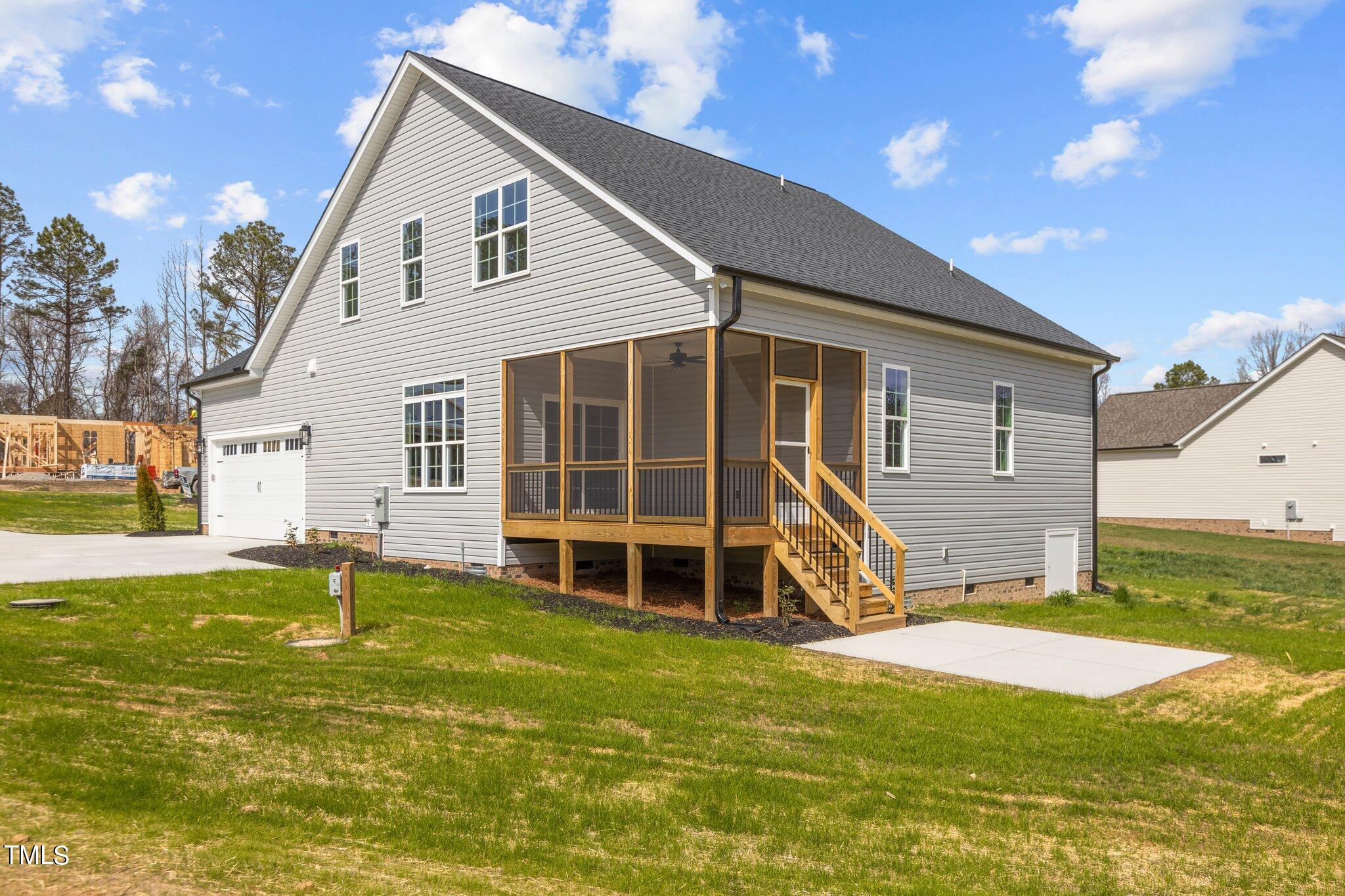 30 Pintail Lane