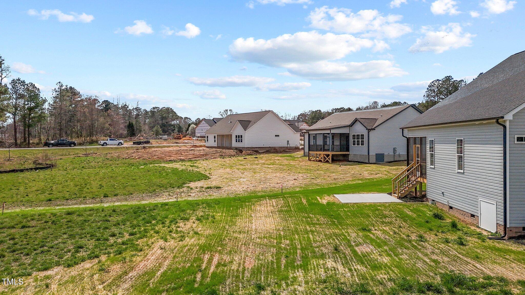 30 Pintail Lane