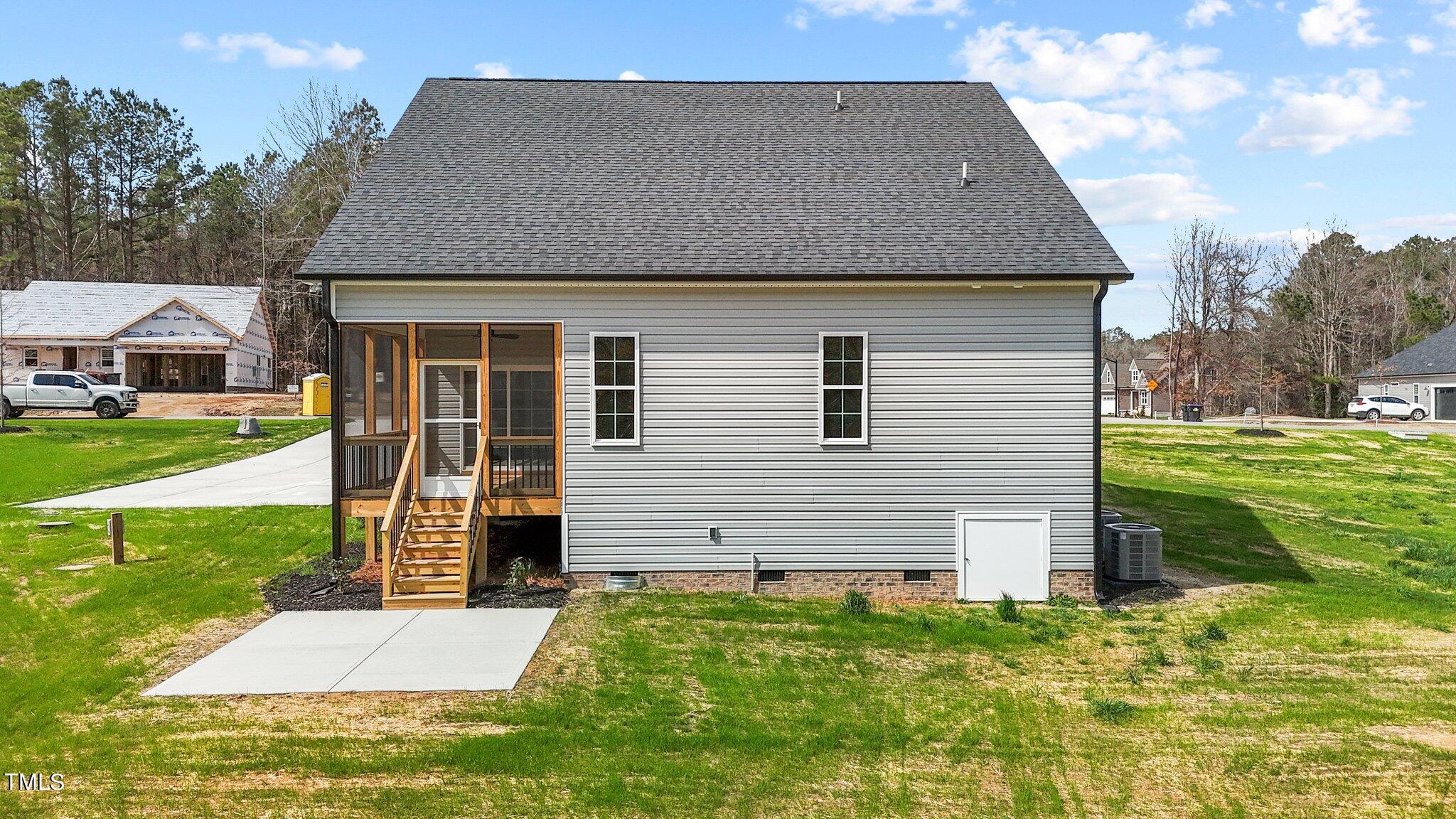 30 Pintail Lane