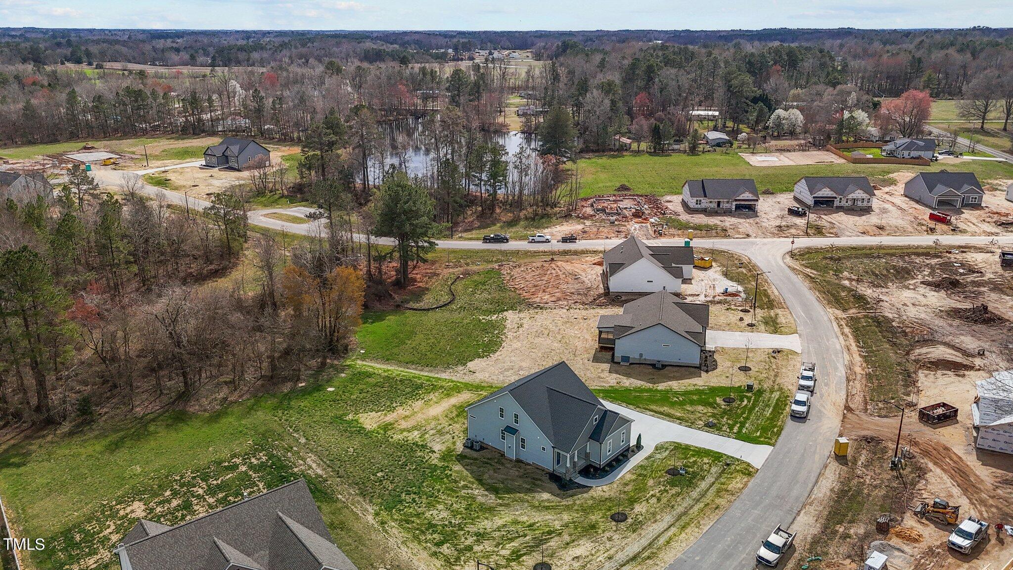 30 Pintail Lane
