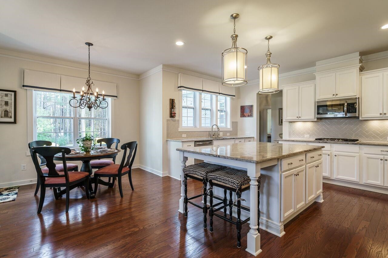 2413 Emerald Woods Drive
