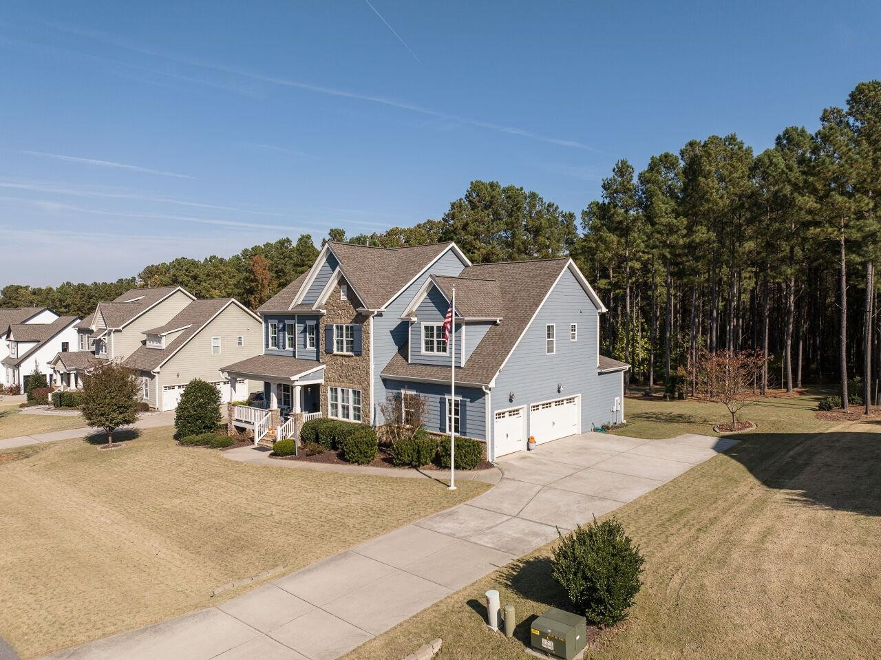 2413 Emerald Woods Drive