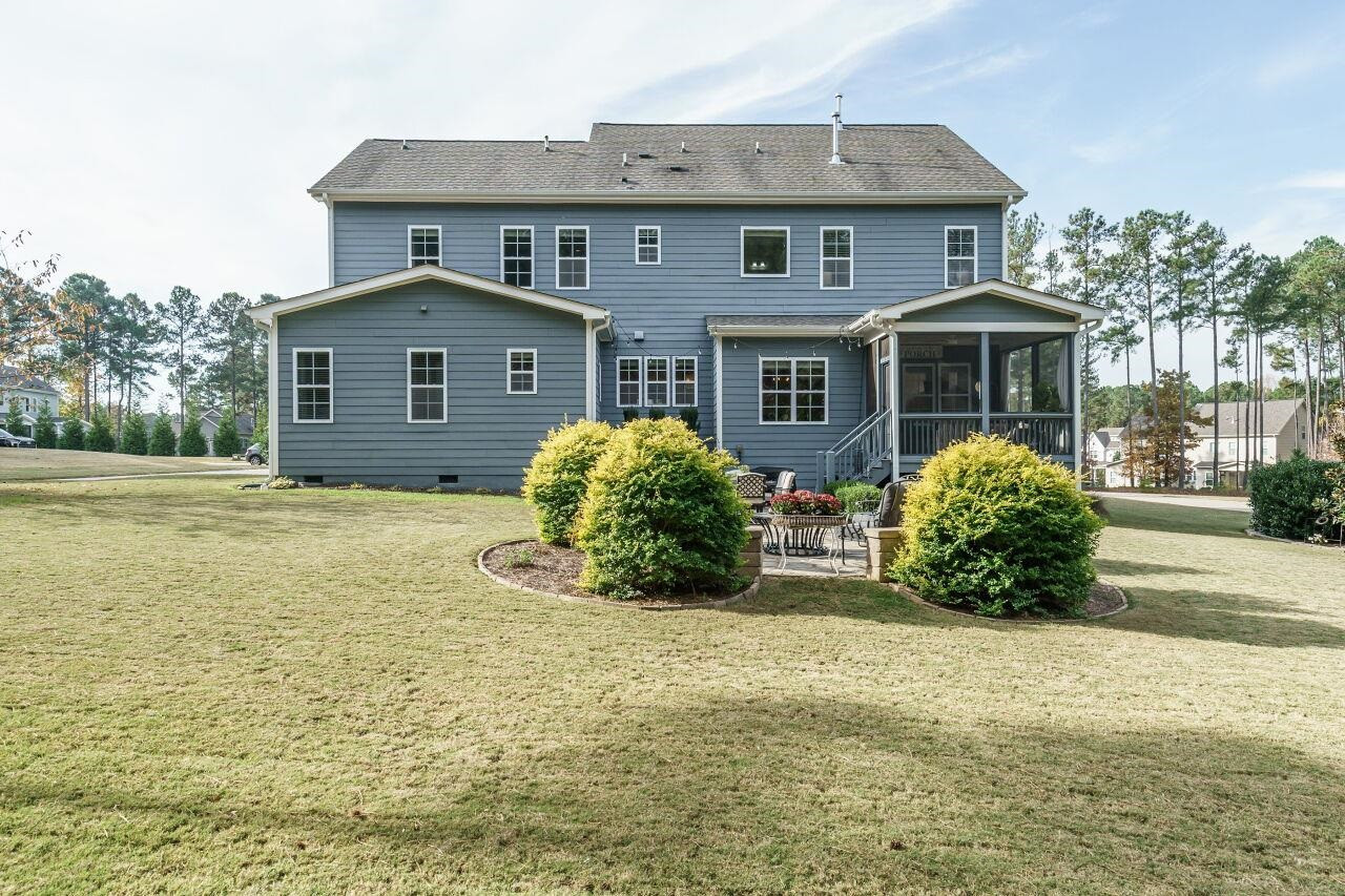 2413 Emerald Woods Drive