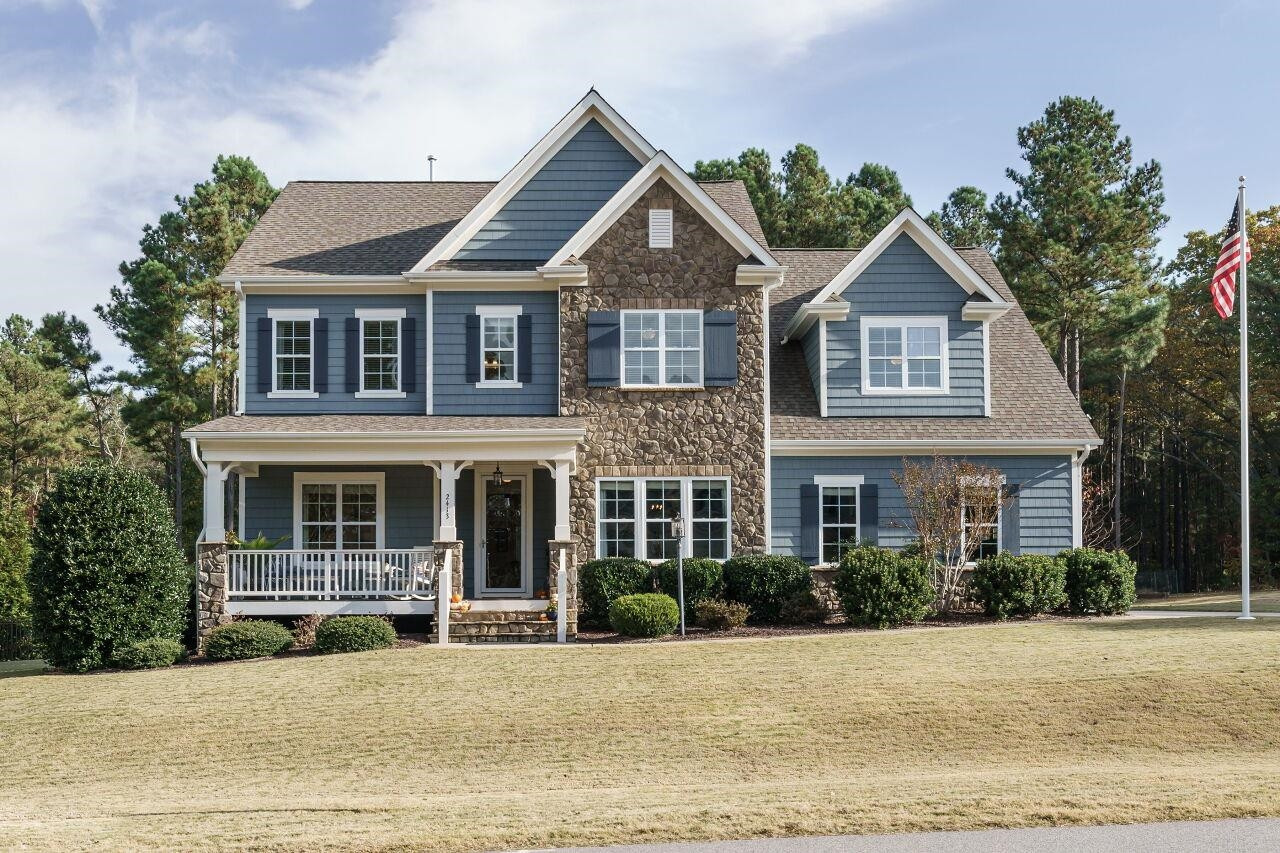 2413 Emerald Woods Drive