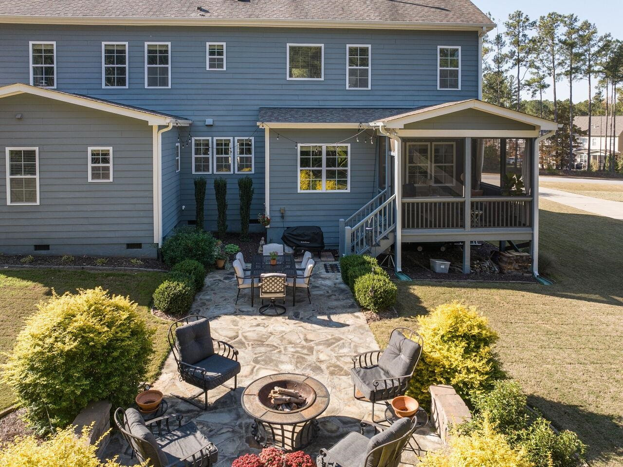 2413 Emerald Woods Drive