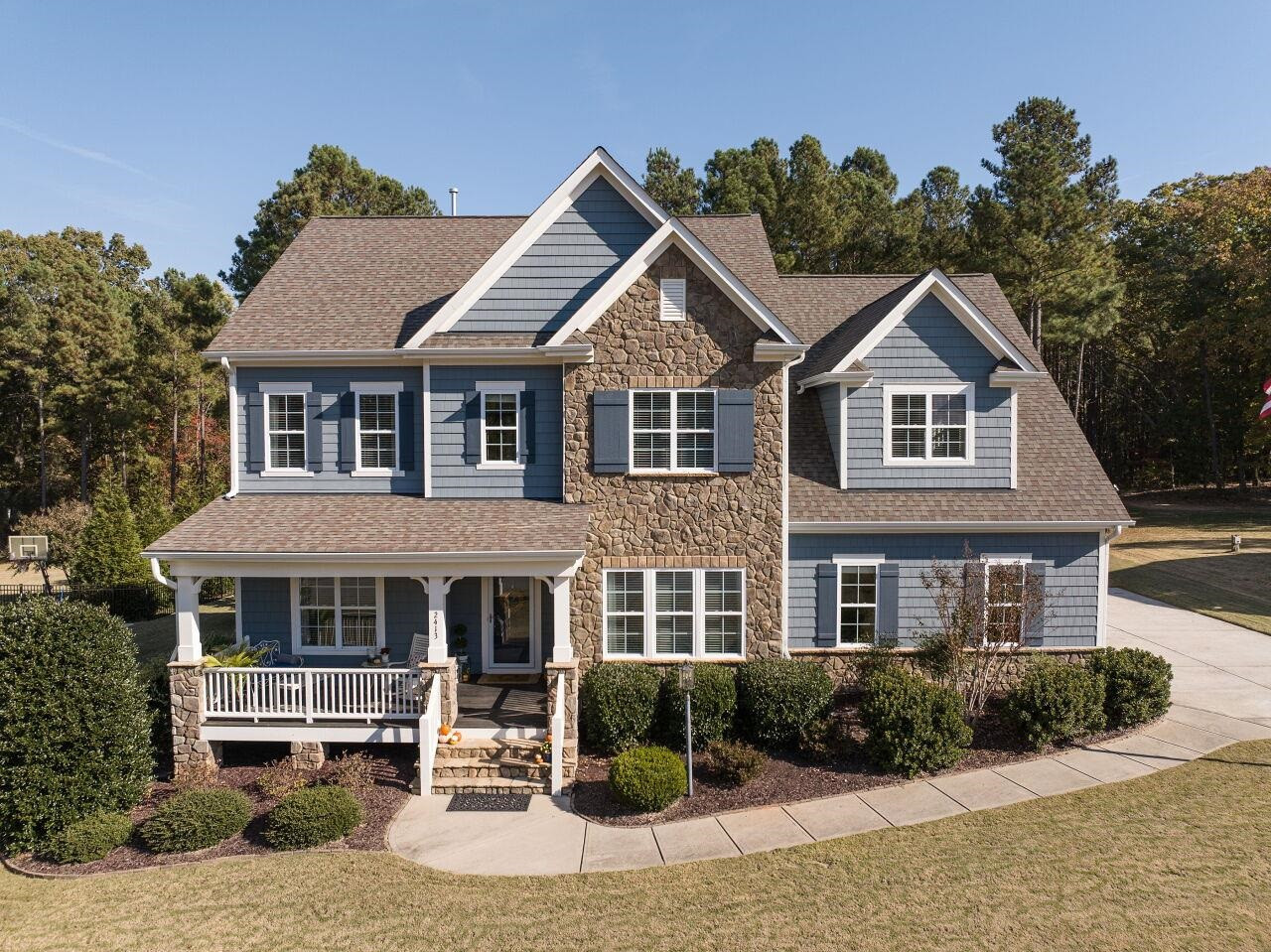 2413 Emerald Woods Drive