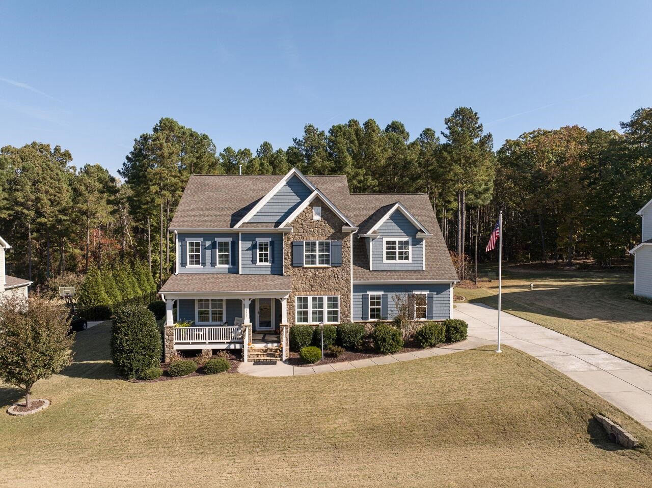 2413 Emerald Woods Drive