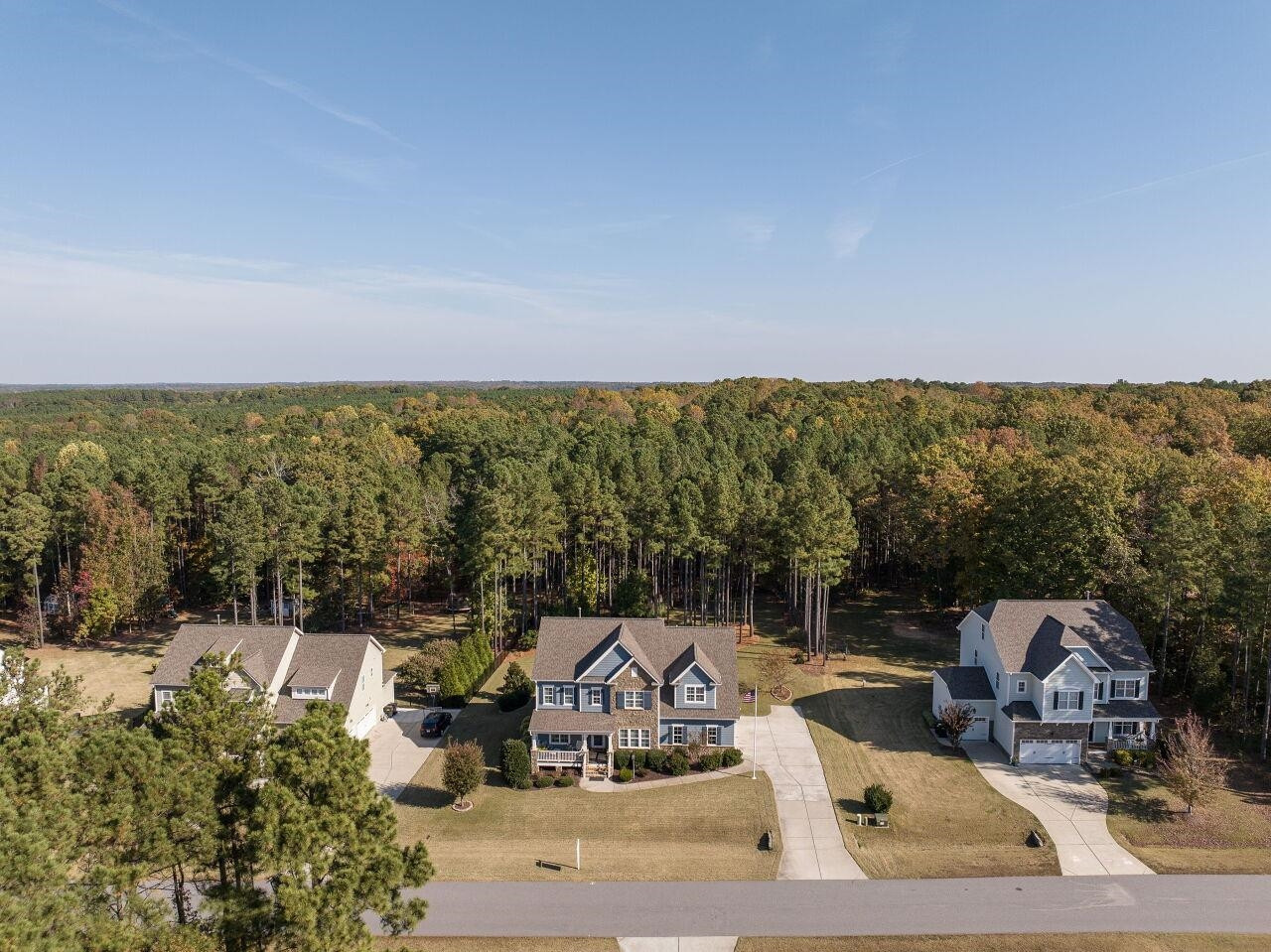 2413 Emerald Woods Drive