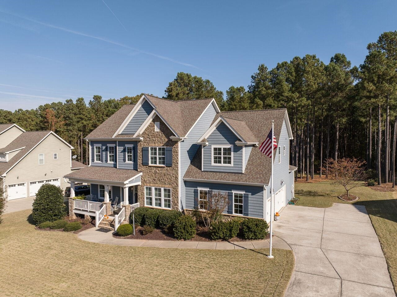 2413 Emerald Woods Drive