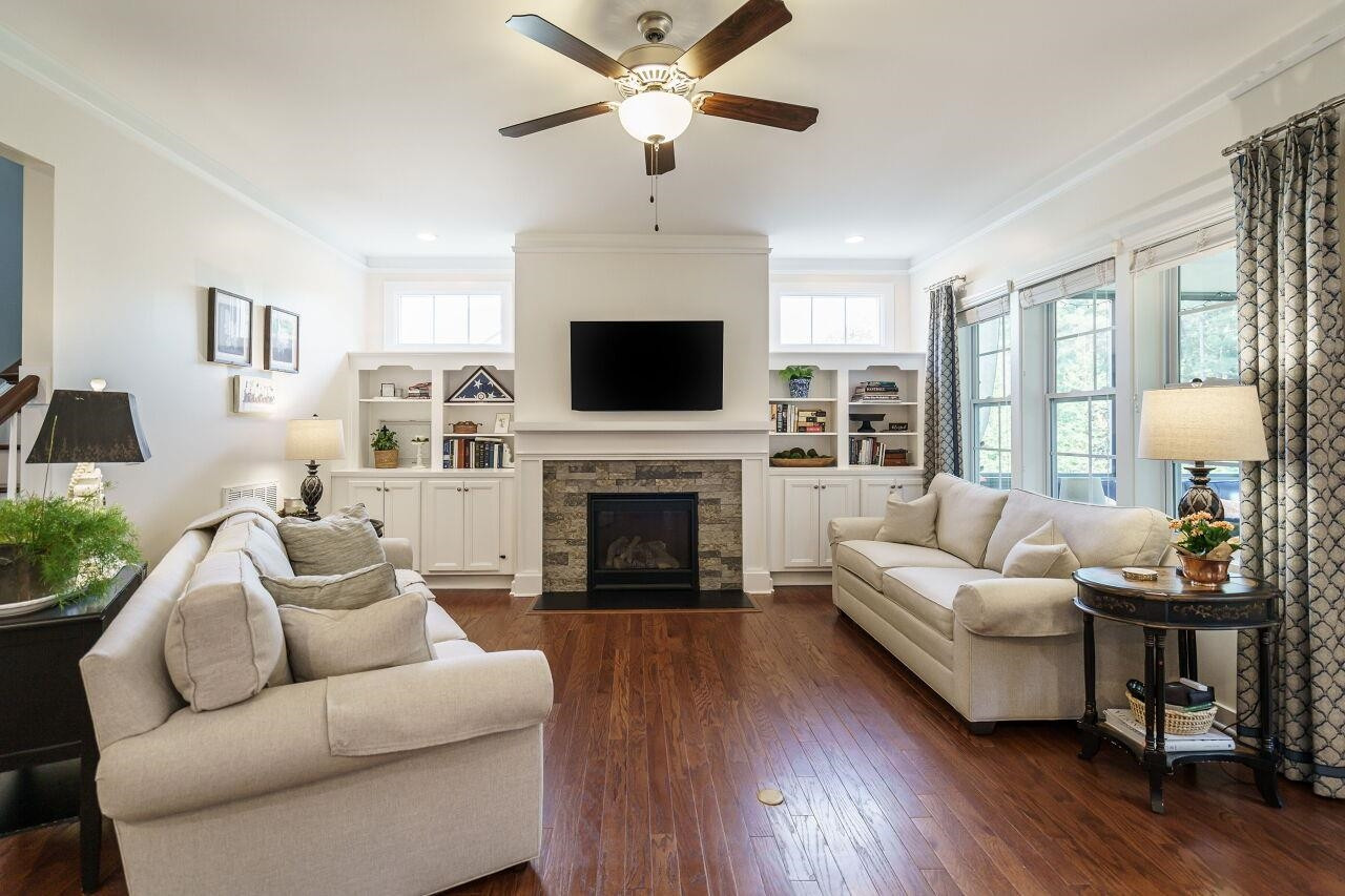 2413 Emerald Woods Drive