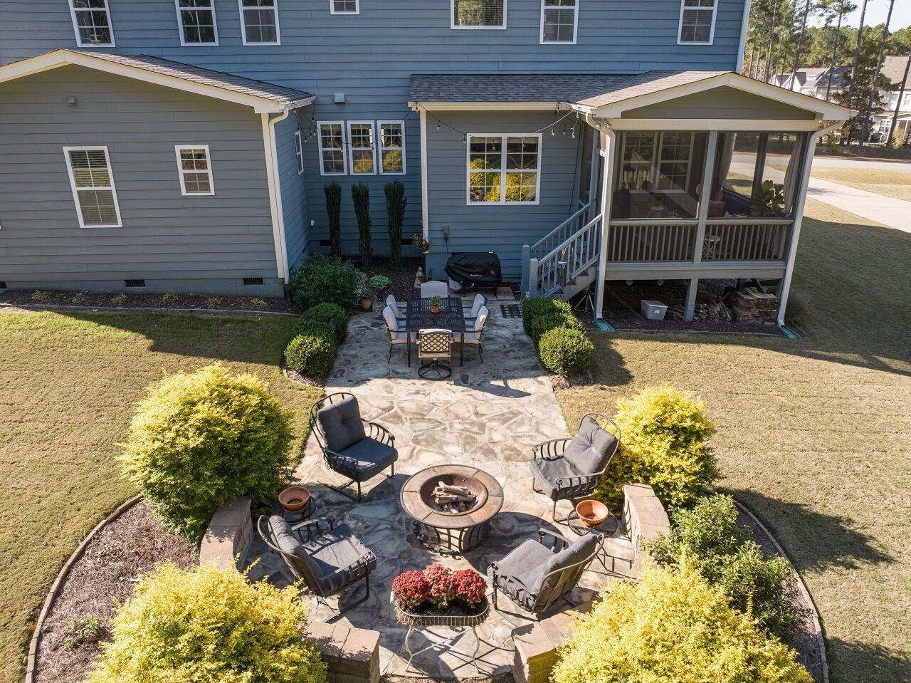2413 Emerald Woods Drive