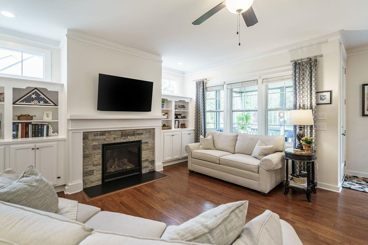2413 Emerald Woods Drive