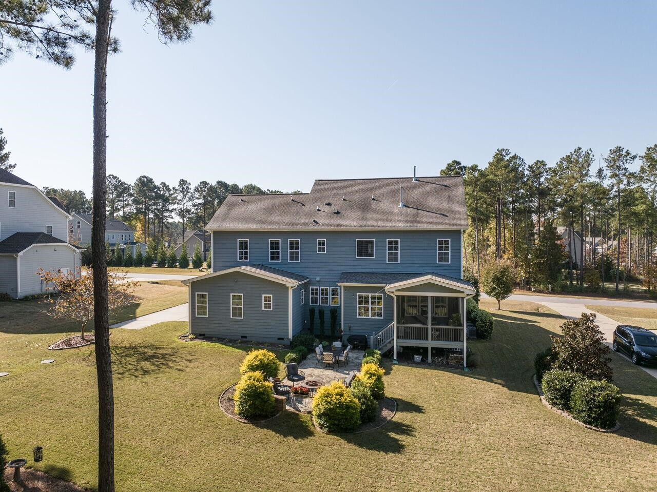 2413 Emerald Woods Drive
