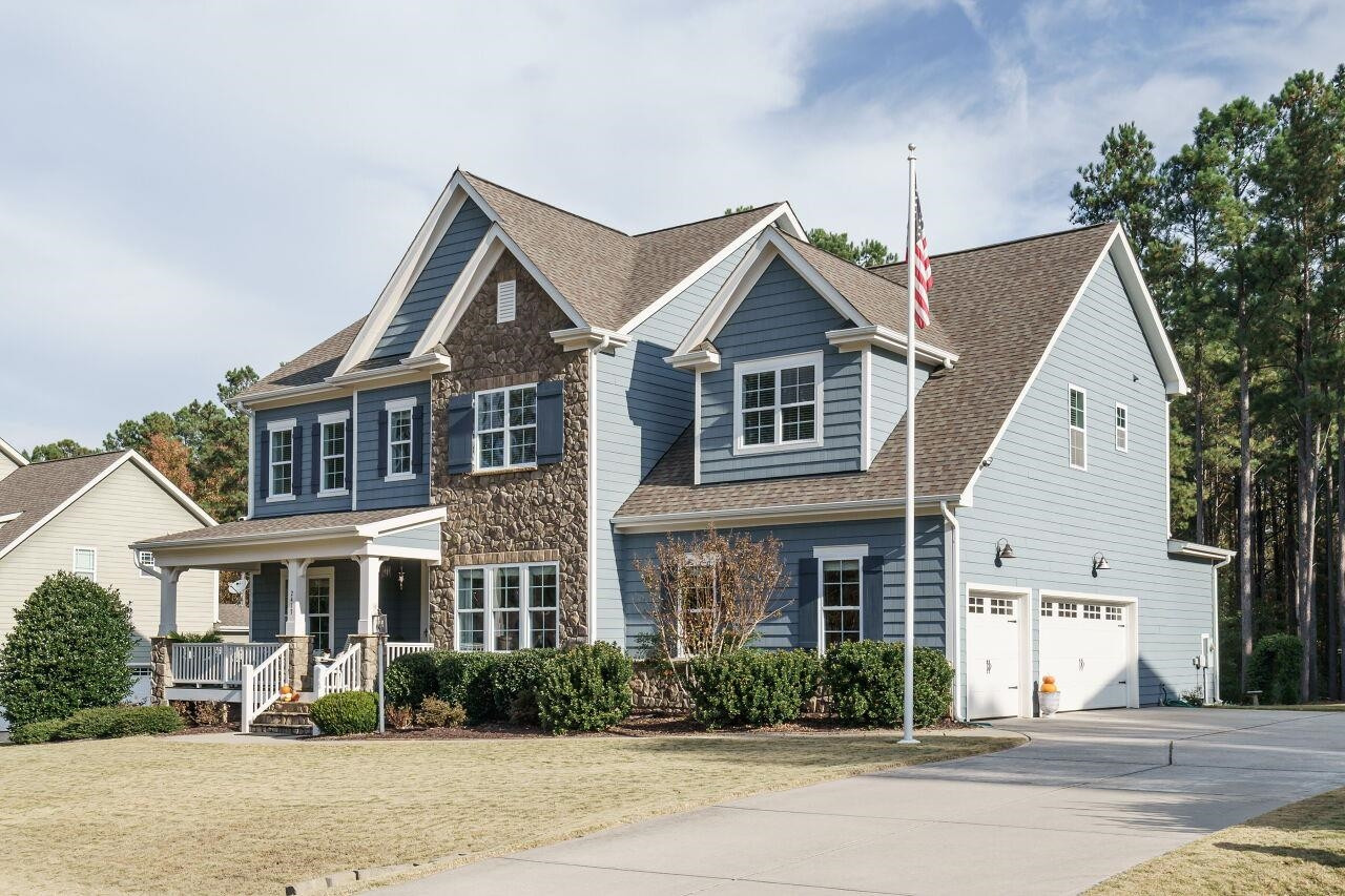 2413 Emerald Woods Drive