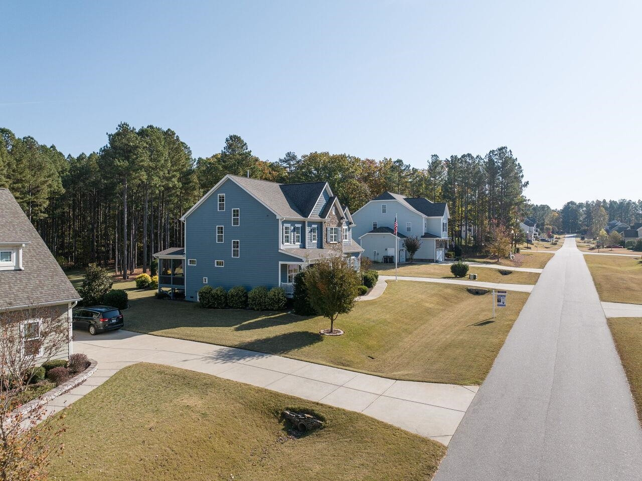 2413 Emerald Woods Drive