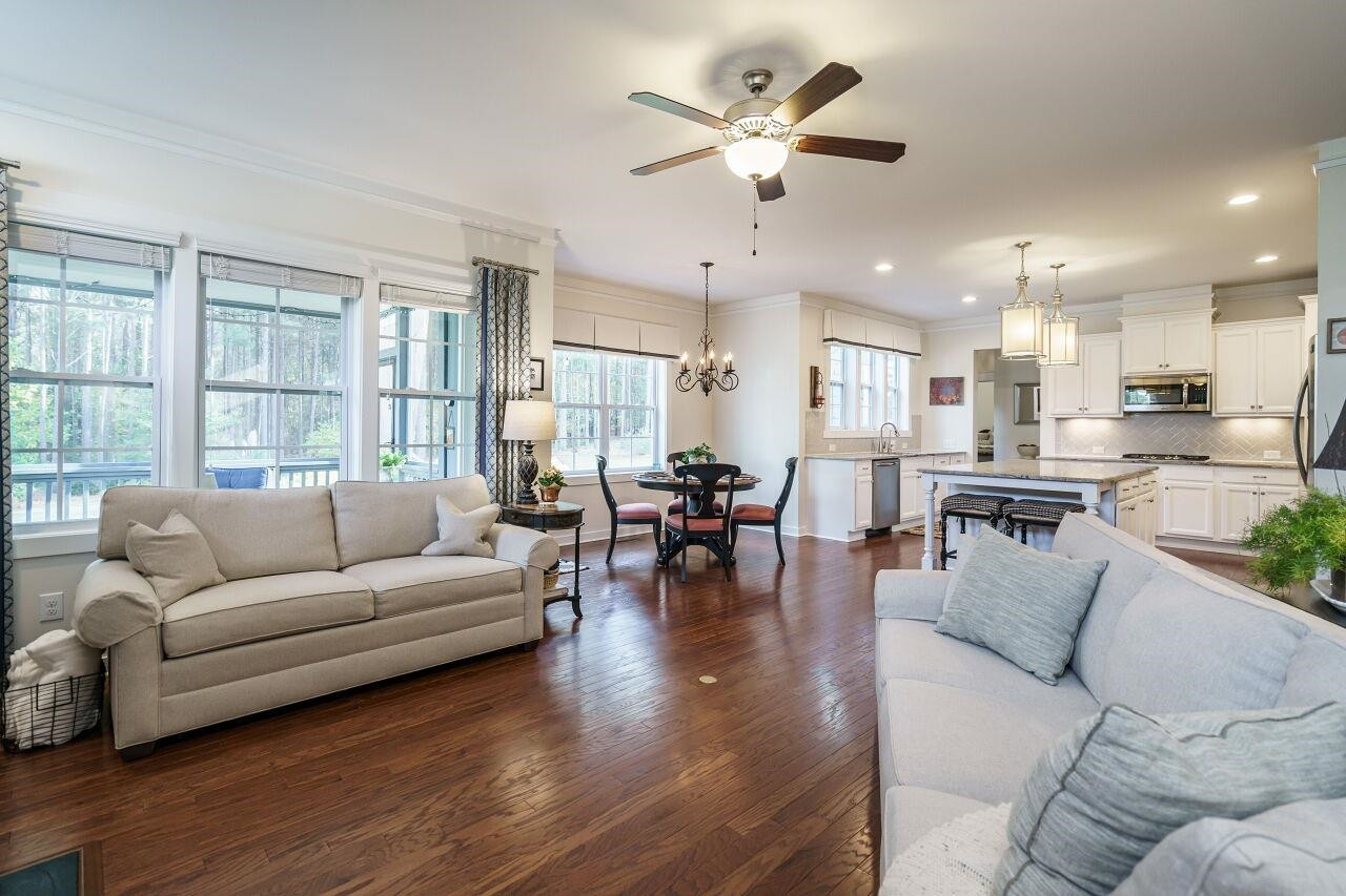 2413 Emerald Woods Drive