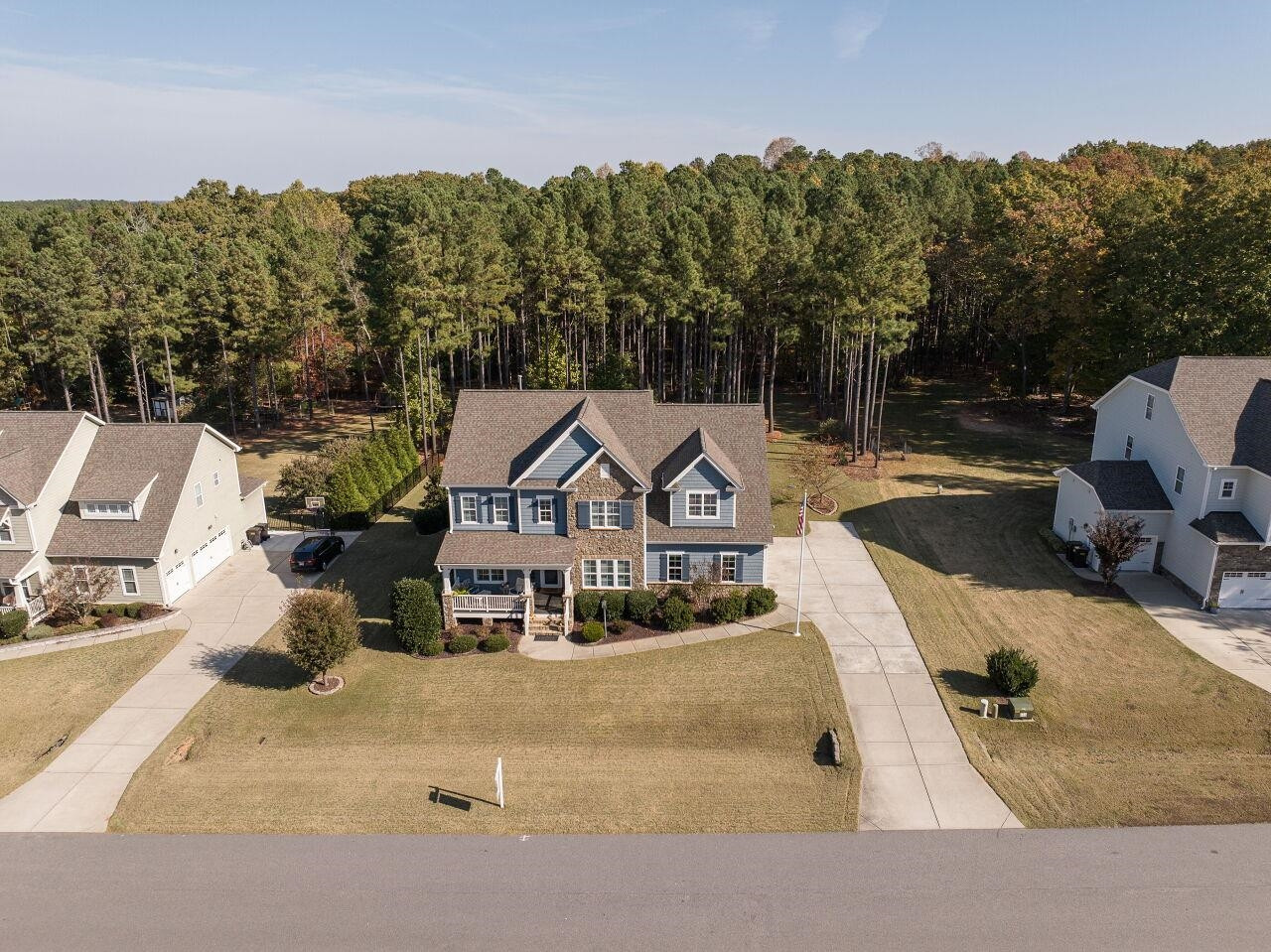 2413 Emerald Woods Drive