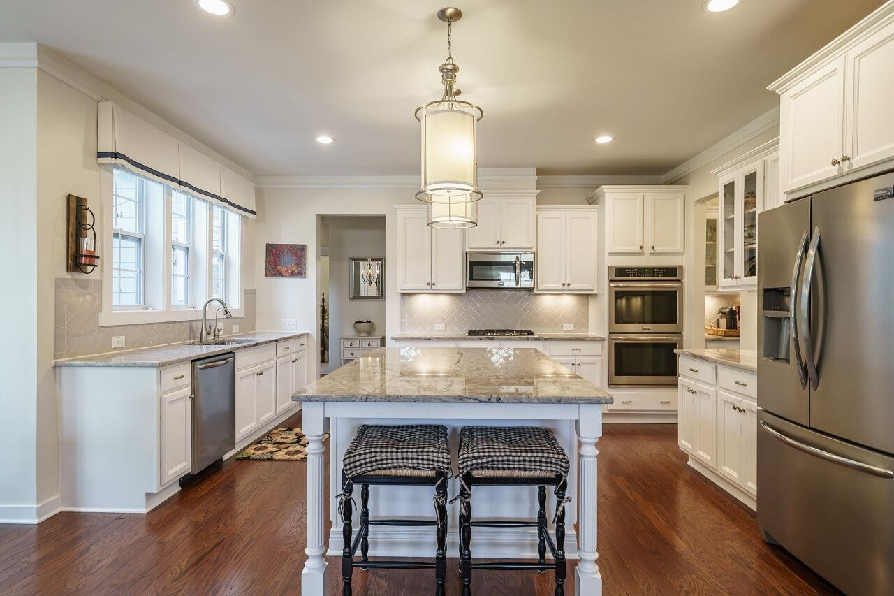 2413 Emerald Woods Drive