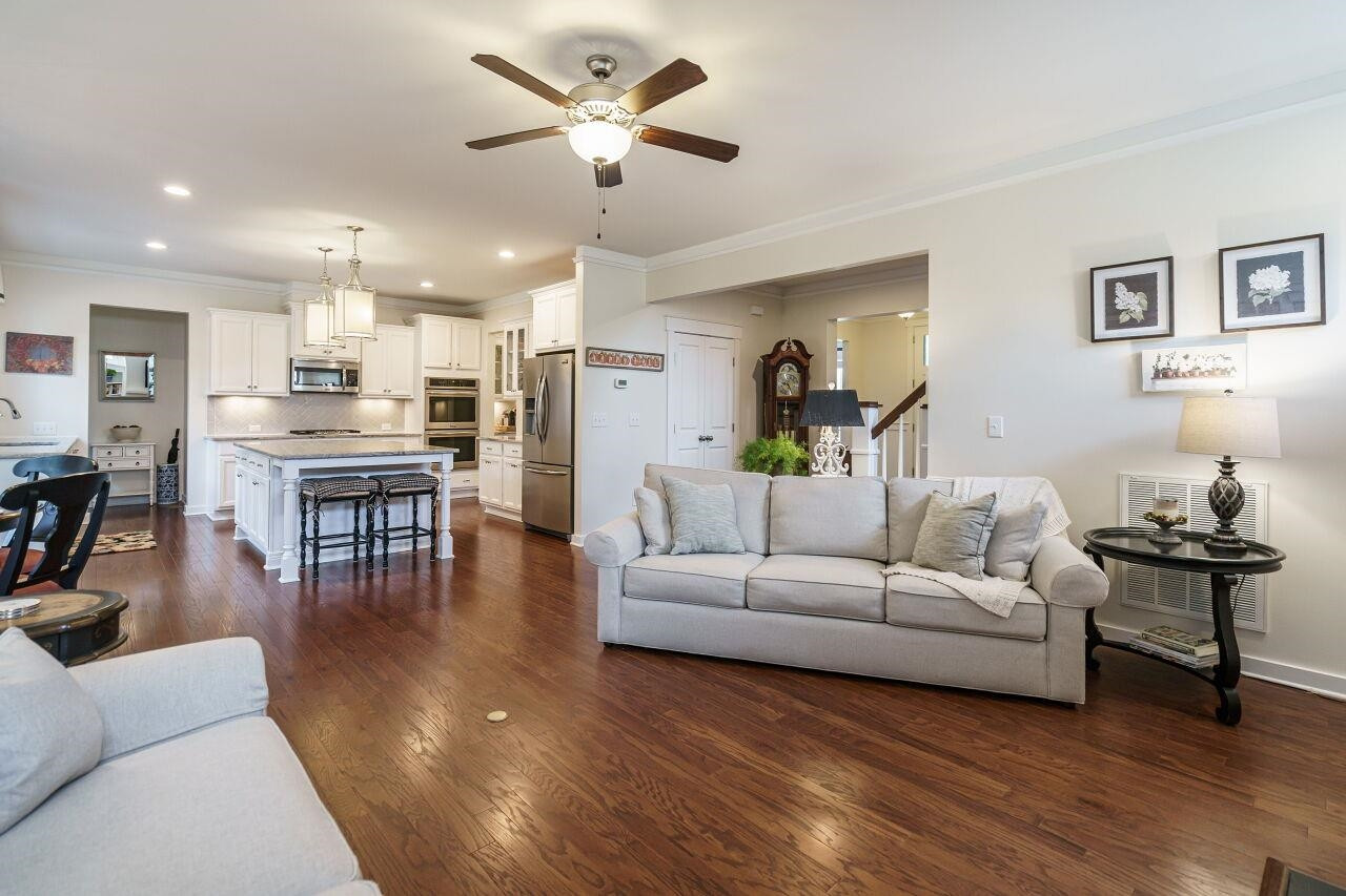 2413 Emerald Woods Drive