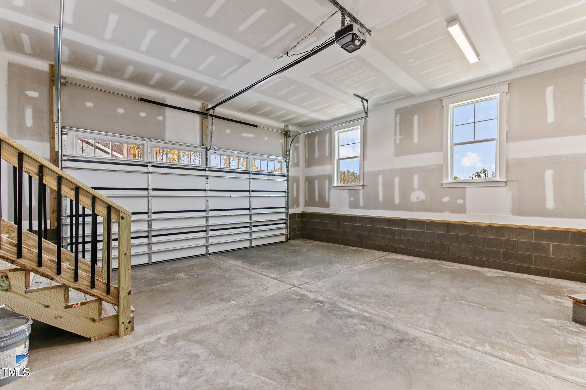 45 Woodford Way