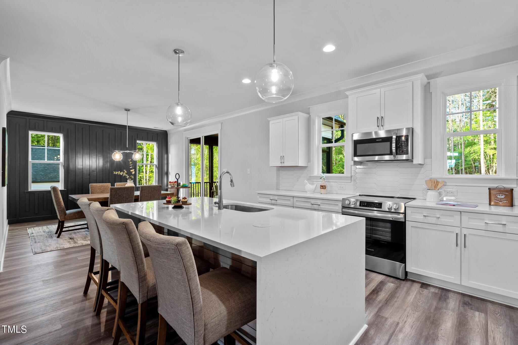 45 Woodford Way