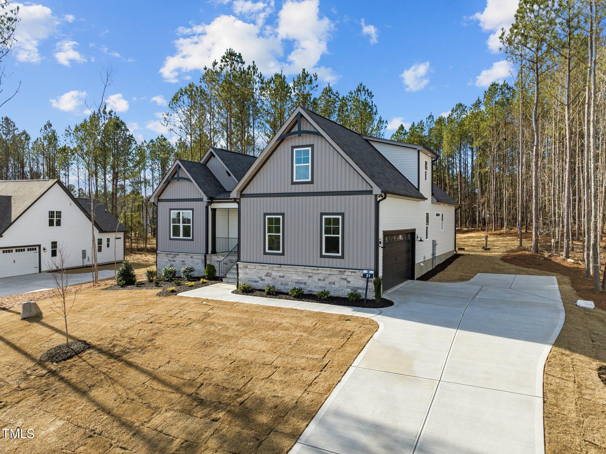 45 Woodford Way