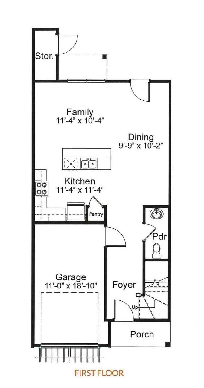 56 Curren Drive
