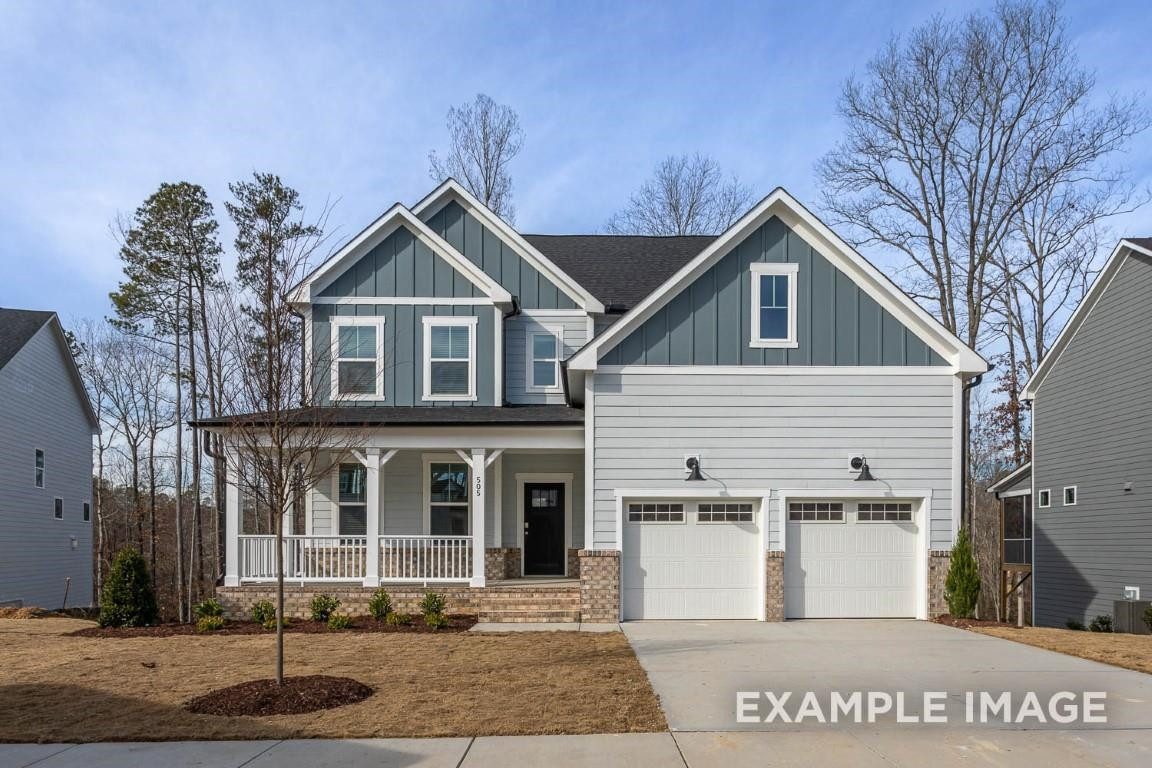 324 Pond Overlook Court