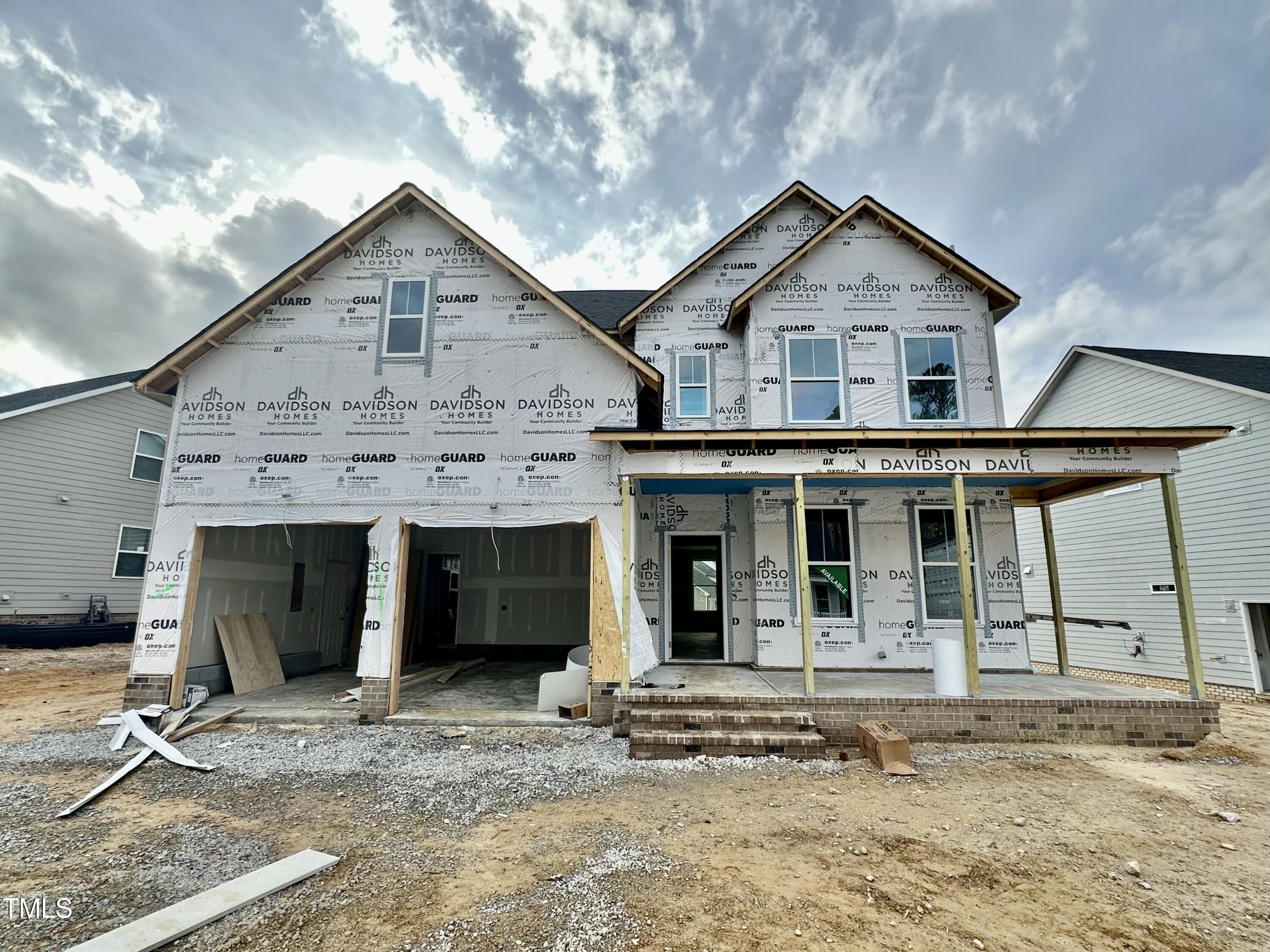 324 Pond Overlook Court