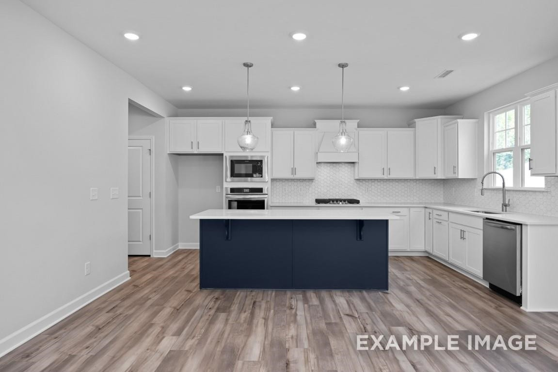 324 Pond Overlook Court
