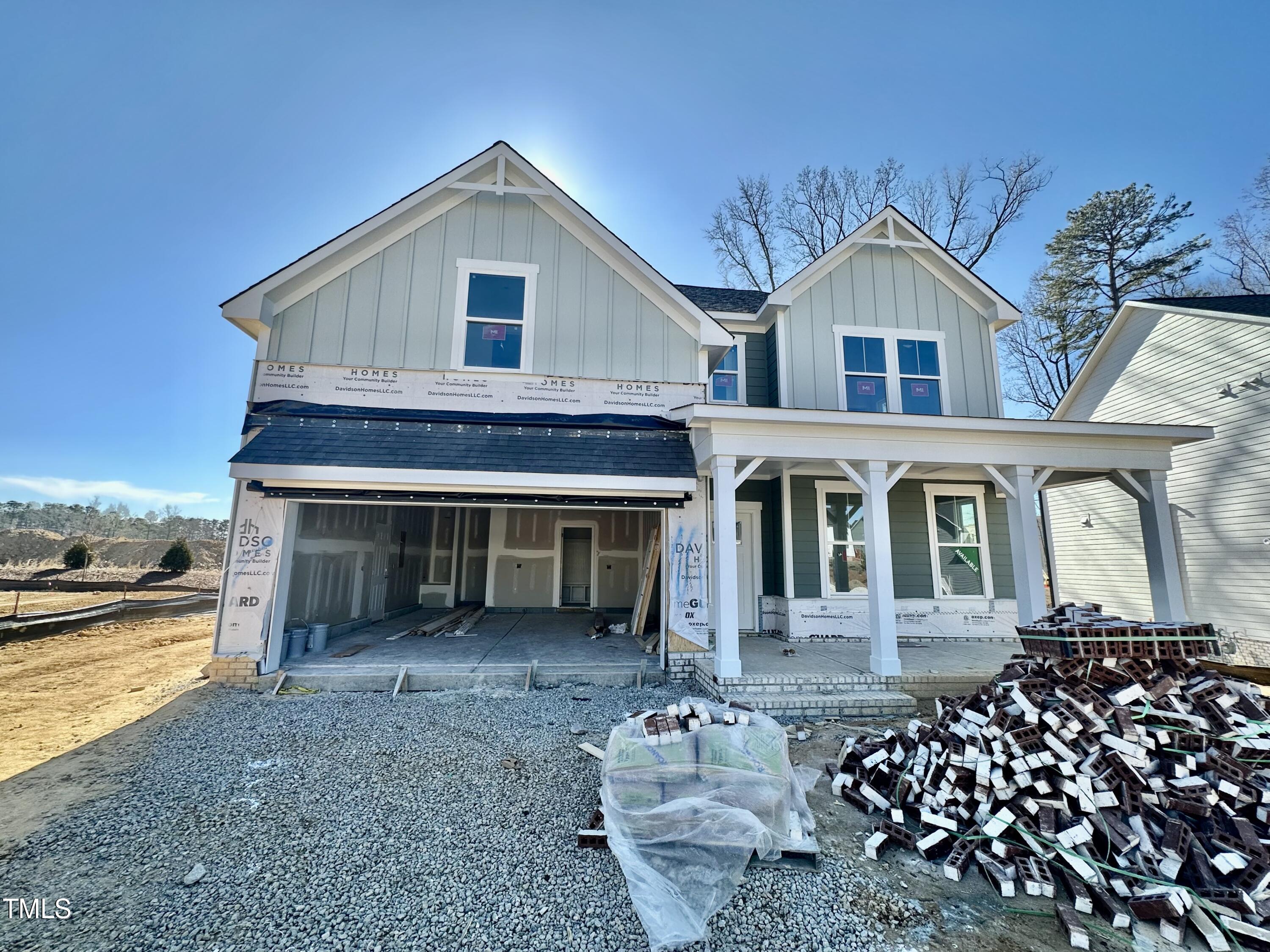 620 Craftsman Ridge Trail