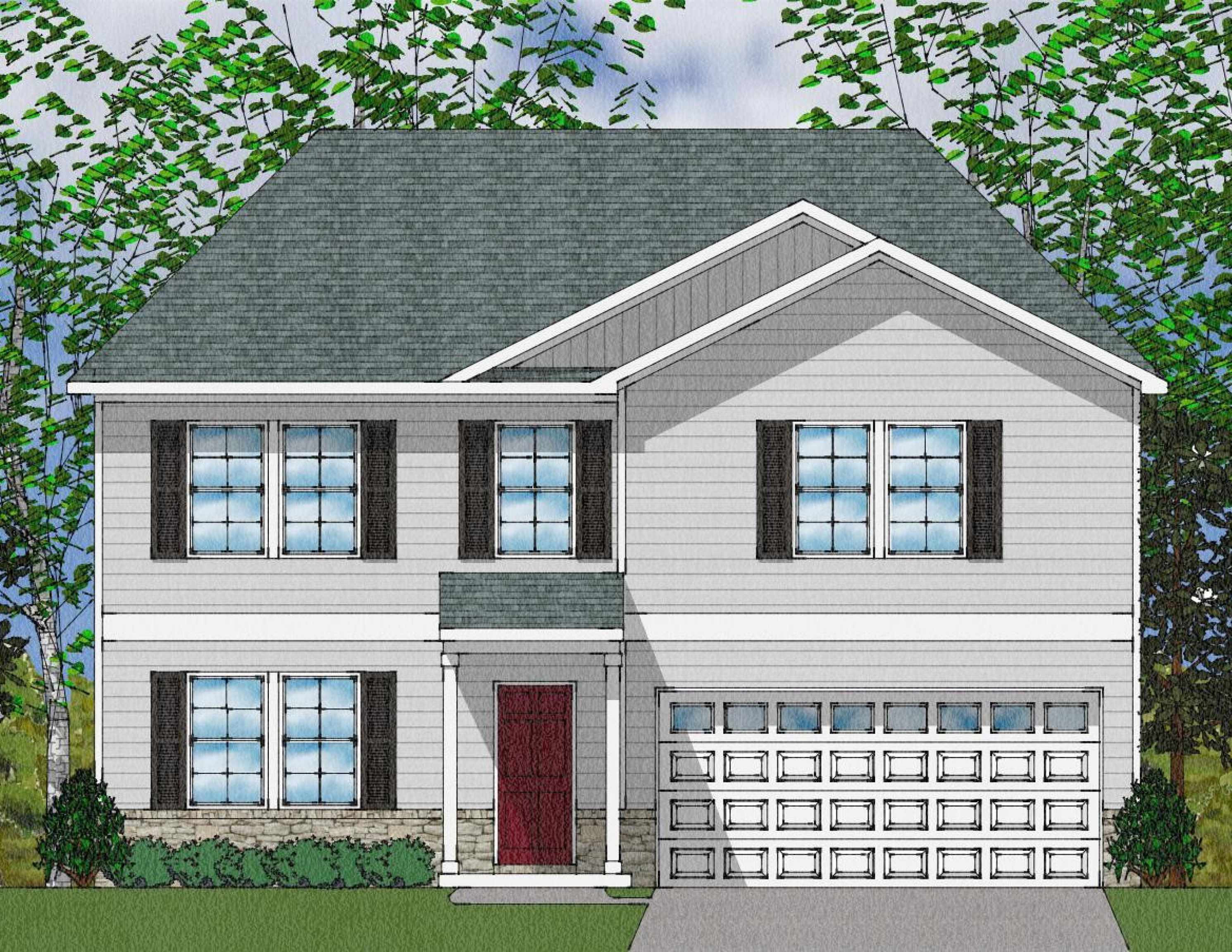 75 Roseshell Way