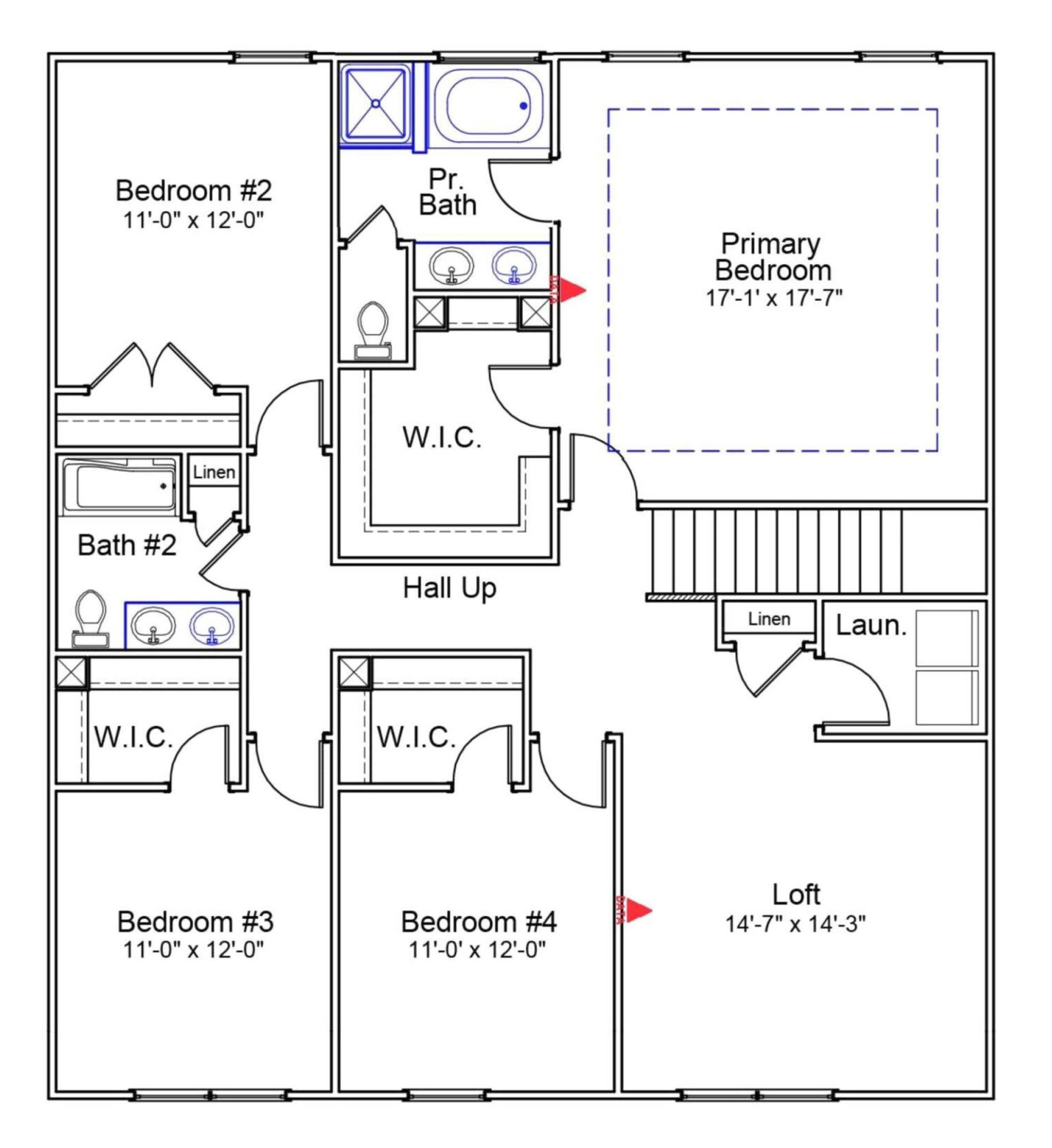 75 Roseshell Way