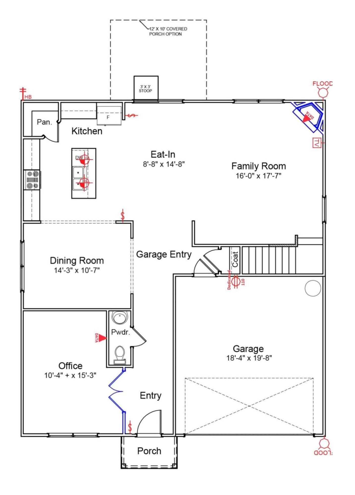 75 Roseshell Way