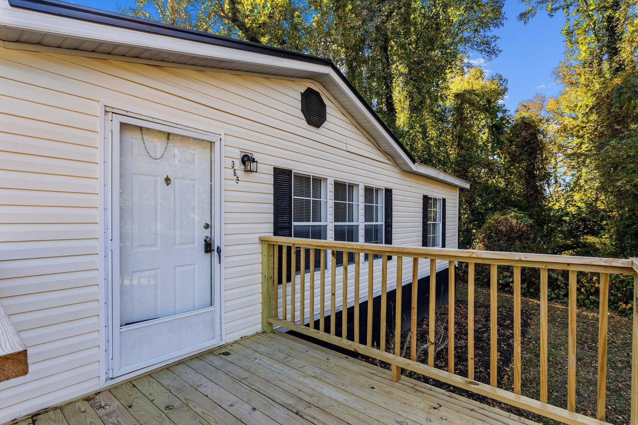365 Dowd Road