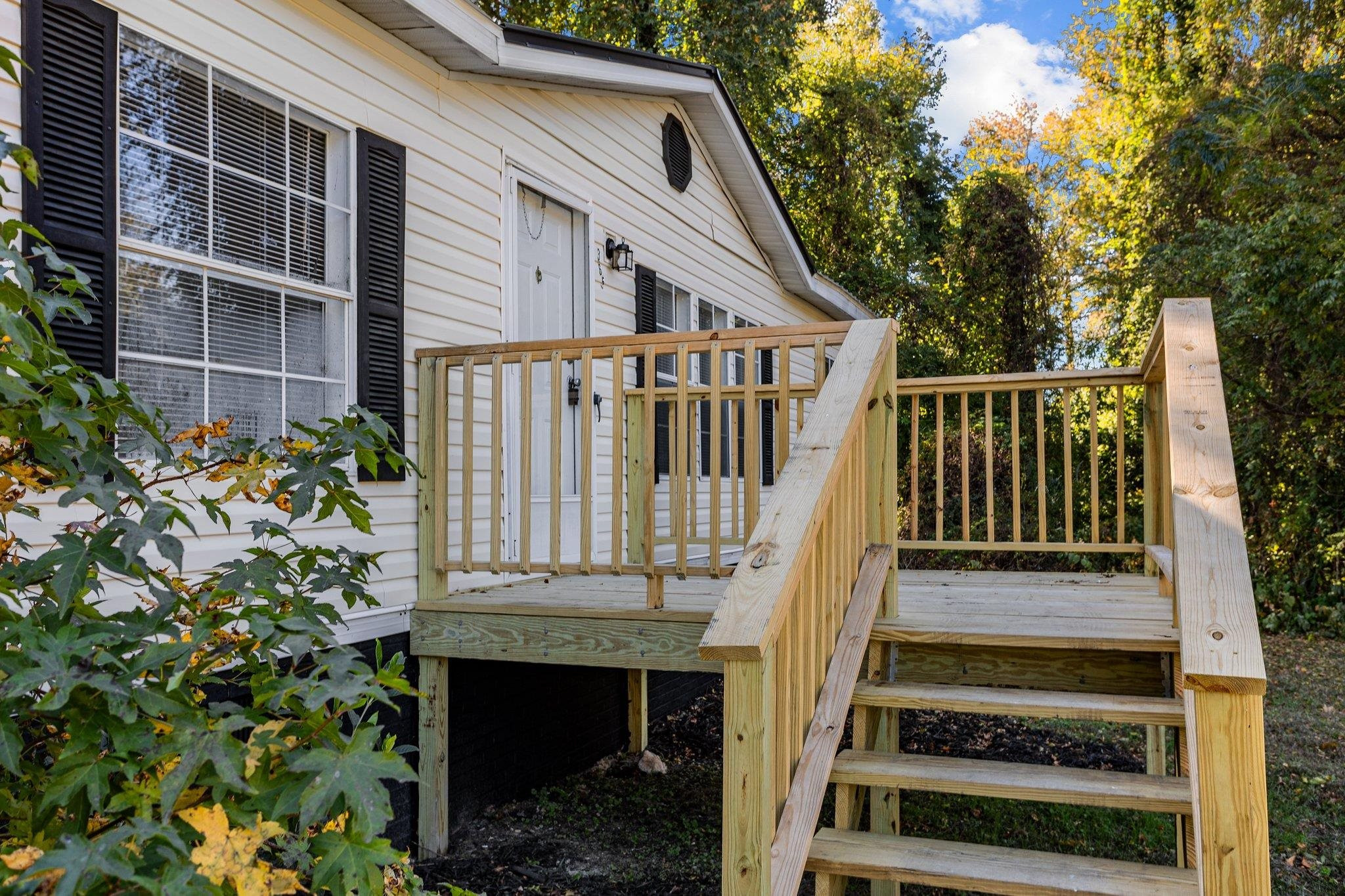 365 Dowd Road