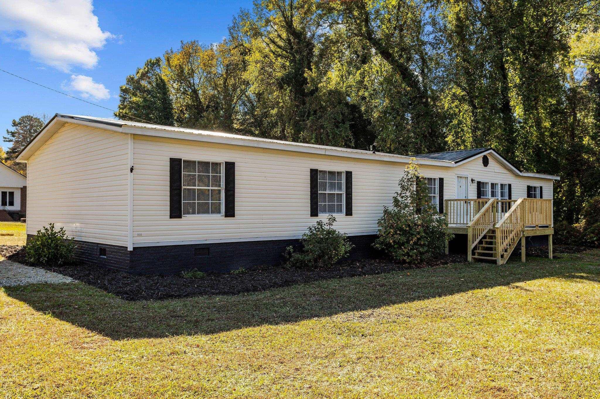 365 Dowd Road