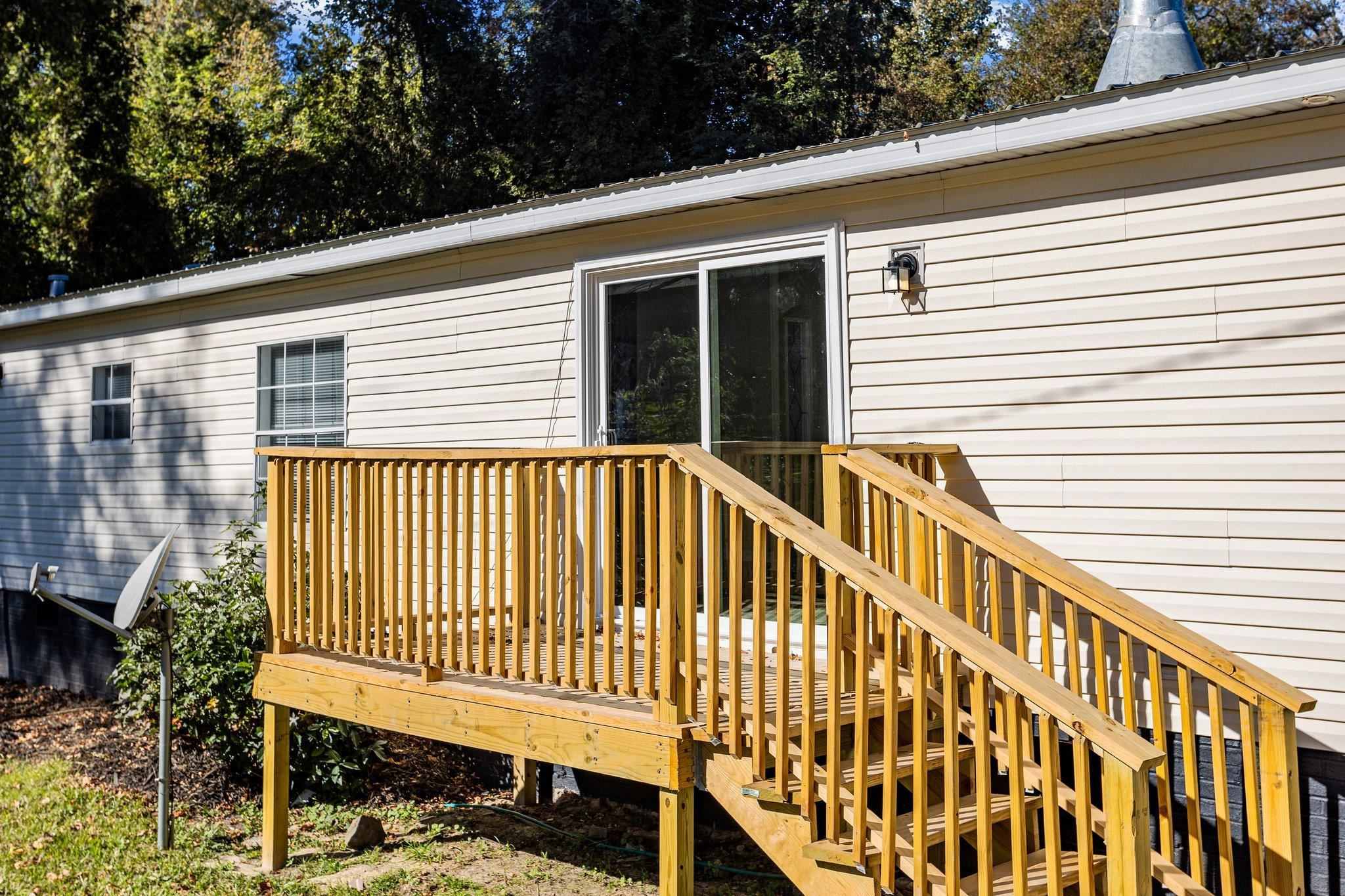 365 Dowd Road