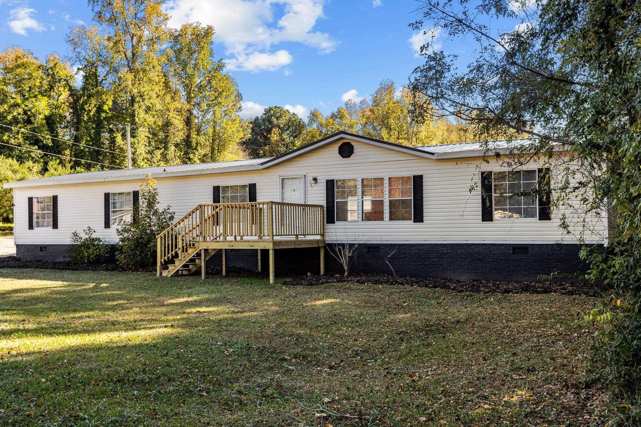 365 Dowd Road