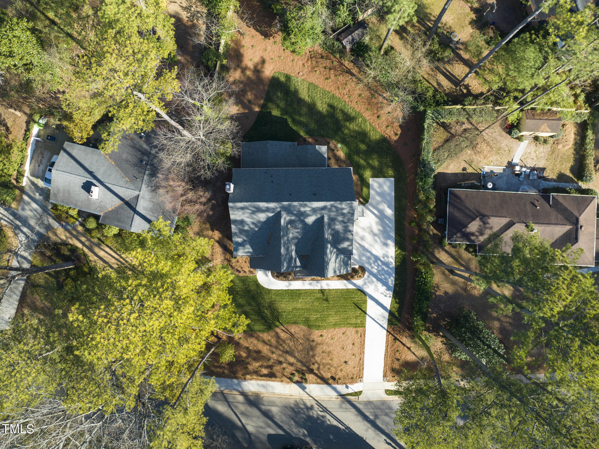 4108 Yadkin Drive