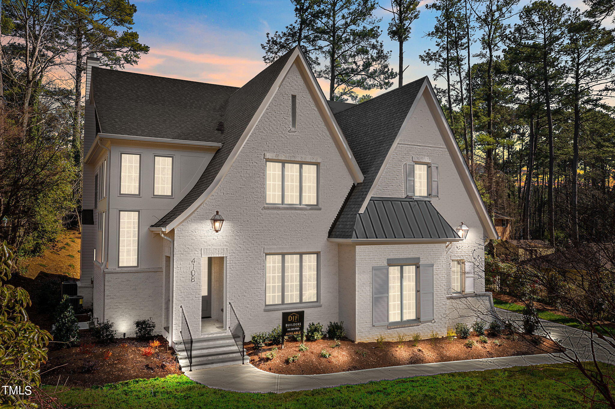 4108 Yadkin Drive
