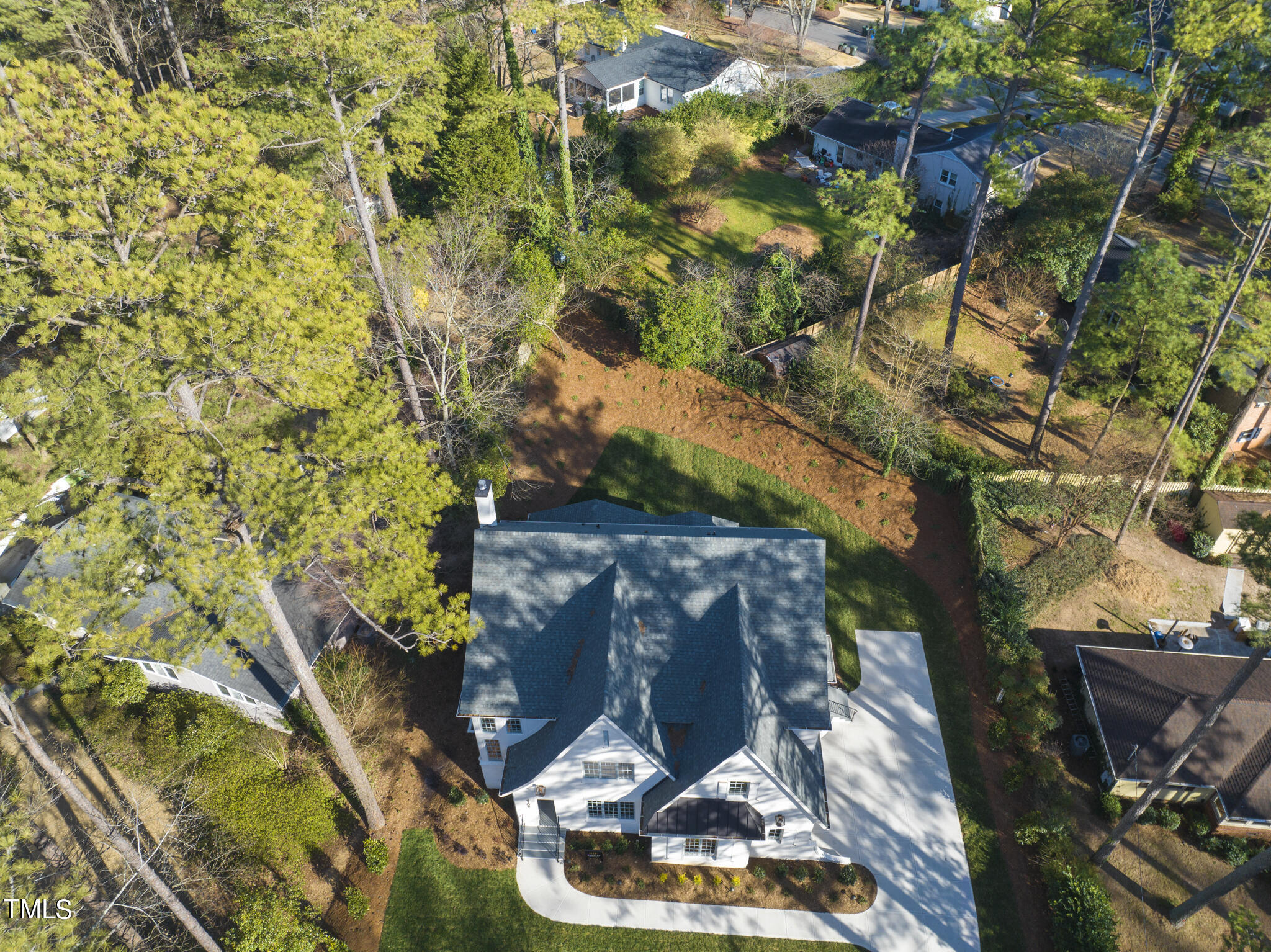 4108 Yadkin Drive