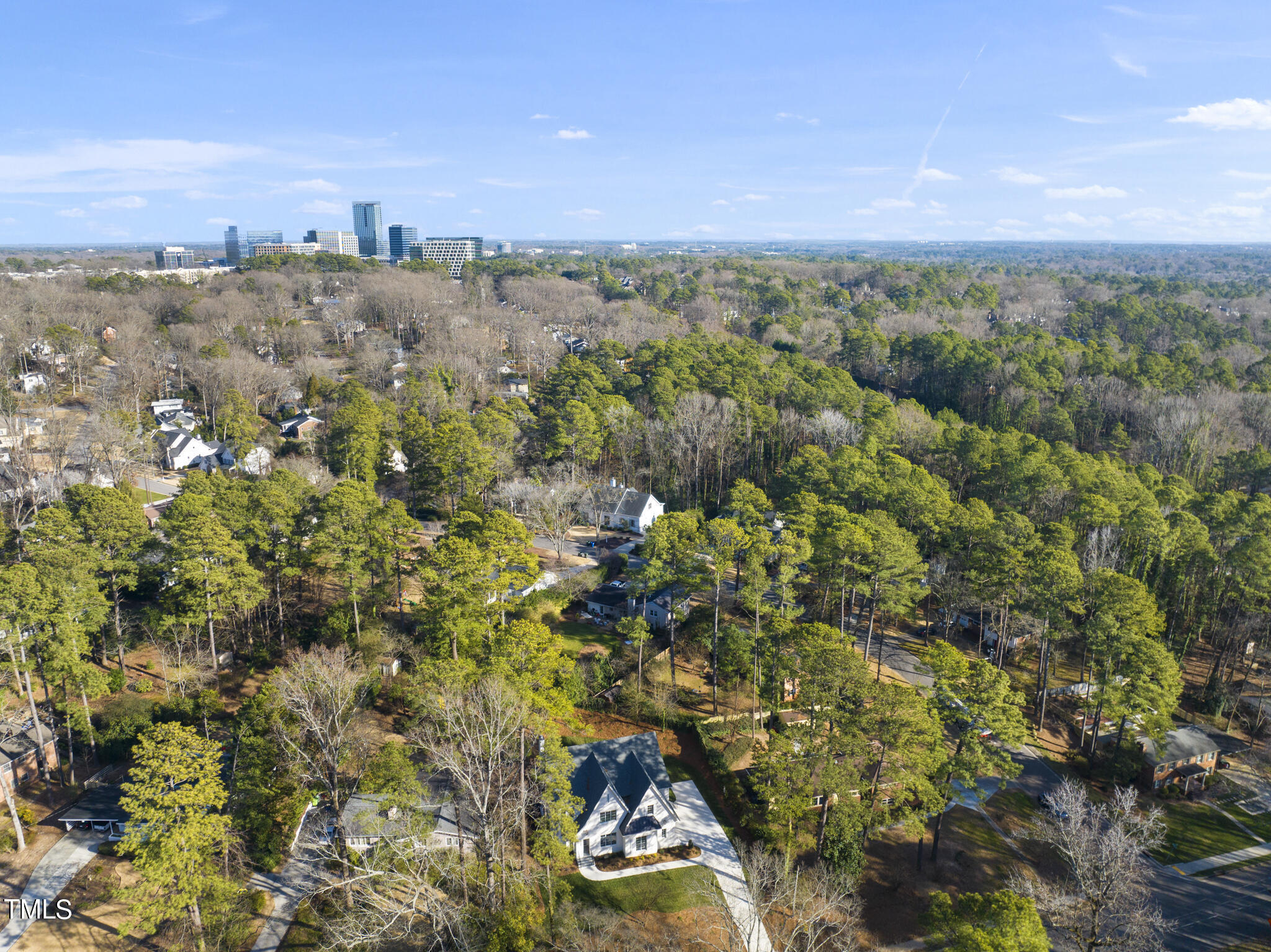 4108 Yadkin Drive