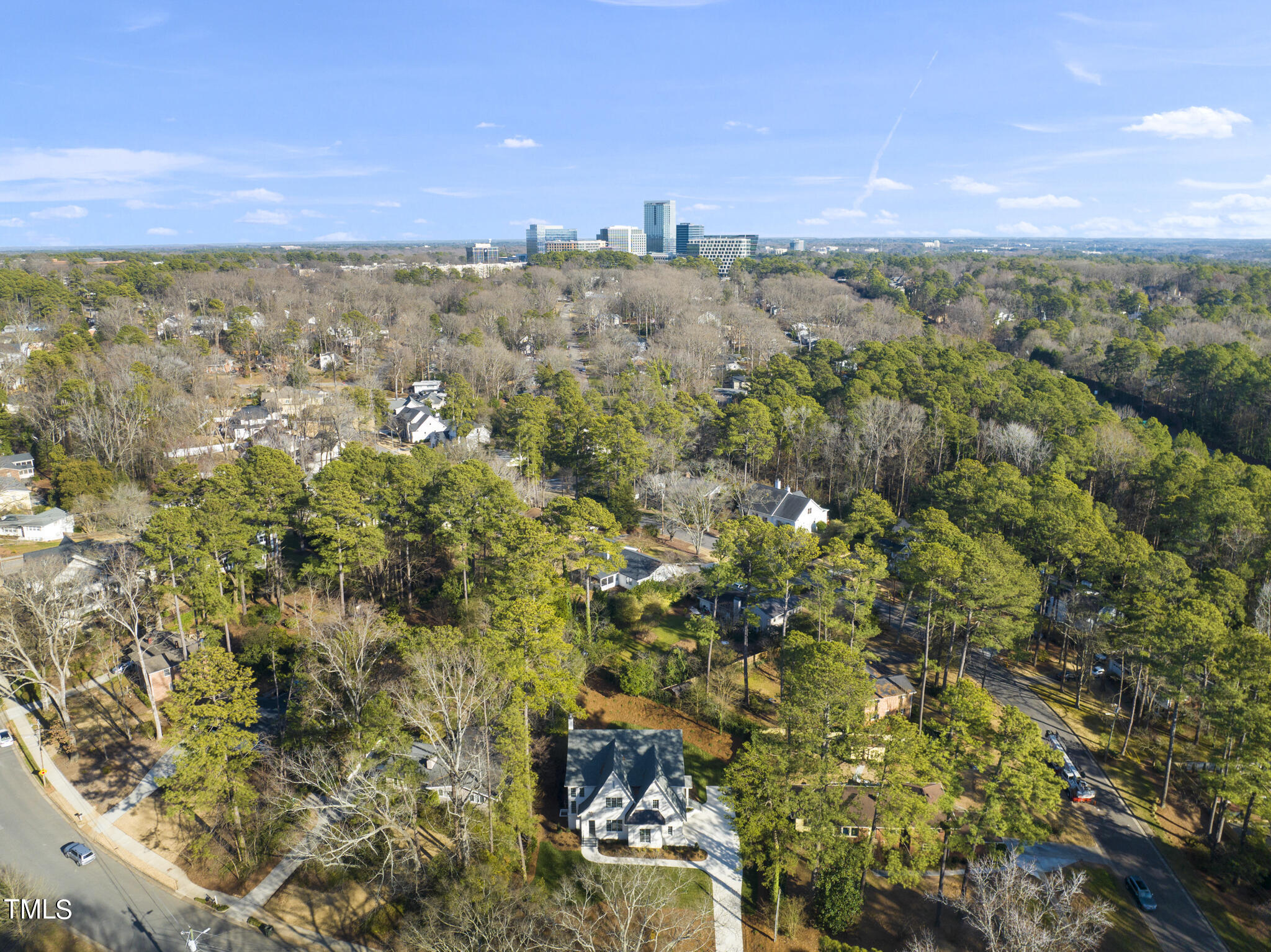 4108 Yadkin Drive